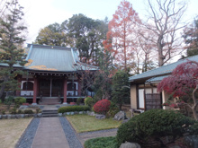 寺院・神社 善性寺