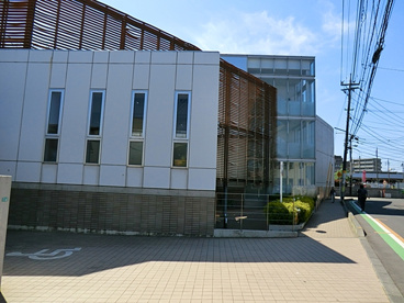 新座市立 大和田小学校の画像3