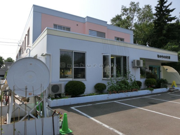 前田中央保育園の画像1