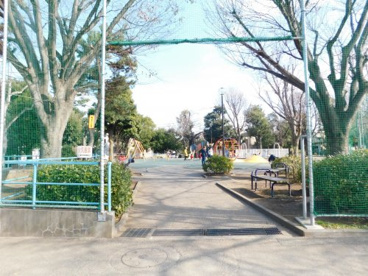 羽根木公園の画像2