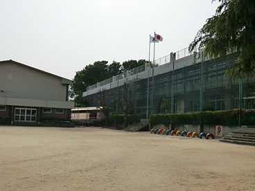 新座市立 片山小学校の画像1