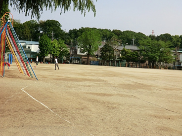 新座市立 片山小学校の画像3