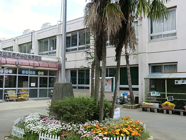 新座市立 第四小学校の画像3