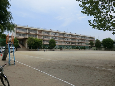 新座市立 八石小学校の画像3