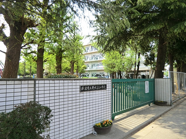 新座市立 野火止小学校の画像1