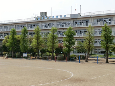 新座市立 野火止小学校の画像2