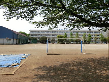 新座市立 野火止小学校の画像3