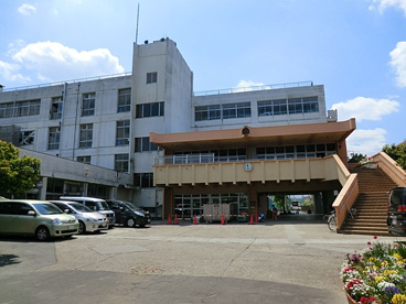 新座市立 野寺小学校の画像2