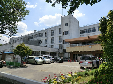 新座市立 野寺小学校の画像3