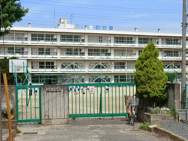 新座市立 池田小学校の画像1