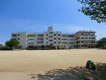 新座市立 新堀小学校の画像2