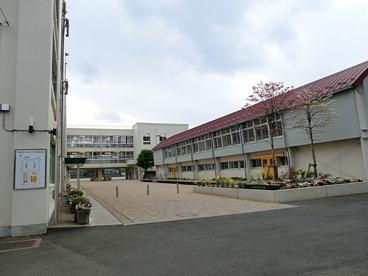 新座市立 東野小学校の画像2