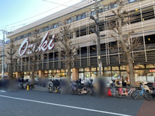 オオゼキ上町店