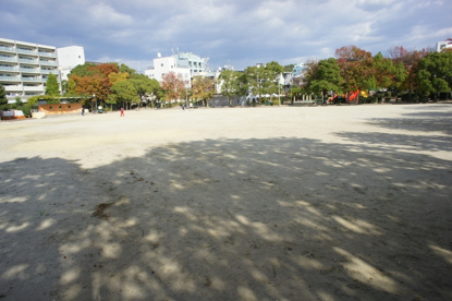 石橋駅前公園の画像5