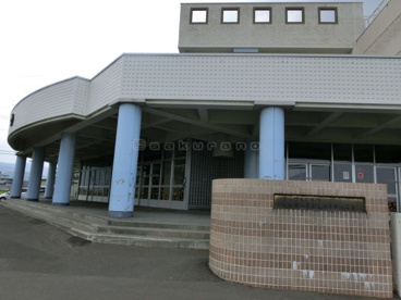 札幌市立 新発寒小学校の画像1