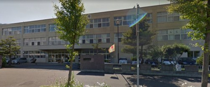 札幌市立 手稲北小学校の画像1
