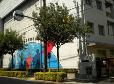 大阪市立 福島小学校の画像1