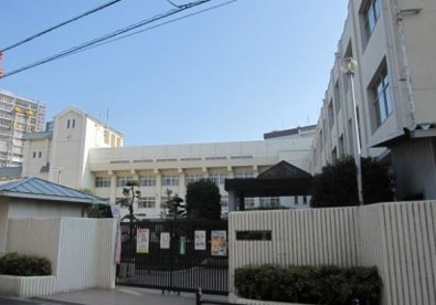 大阪市立 玉川小学校の画像1