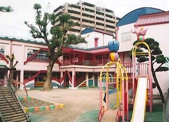 下福島幼稚園の画像1