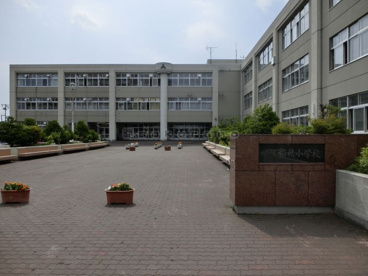 札幌市立 稲積小学校の画像1