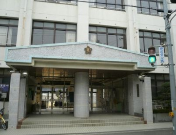 大阪市立 豊仁小学校の画像1