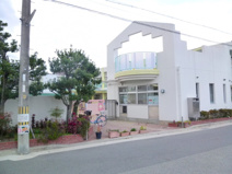 安倉中保育所