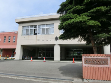 札幌市立 前田中央小学校の画像1