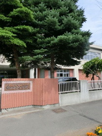 札幌市立 前田中央小学校の画像2