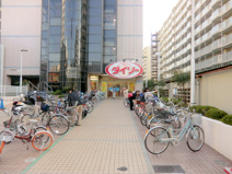 ダイソー新大阪店