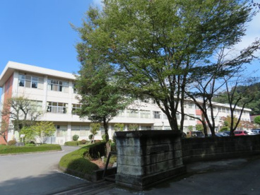 鹿沼東高等学校の画像1