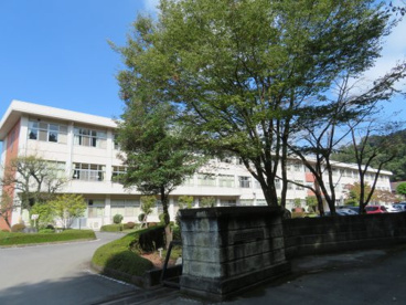 鹿沼東高等学校の画像2