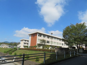 鹿沼東高等学校の画像4