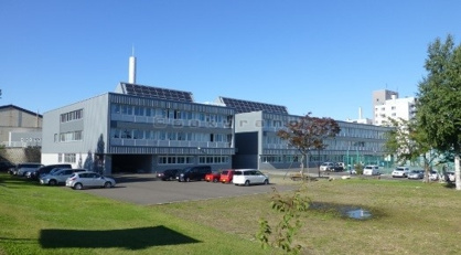 札幌市立 手稲中学校の画像2