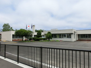 北海道札幌 稲穂高等支援学校の画像2