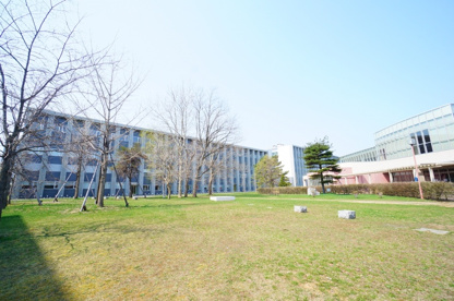 北海道科学大学の画像4