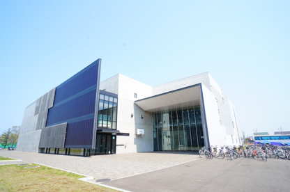 北海道科学大学の画像5