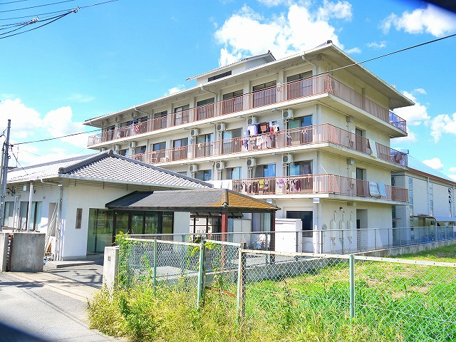 天理高等学校白球寮 写真 アクセス 営業時間 奈良県の賃貸なら 賃貸のマサキ