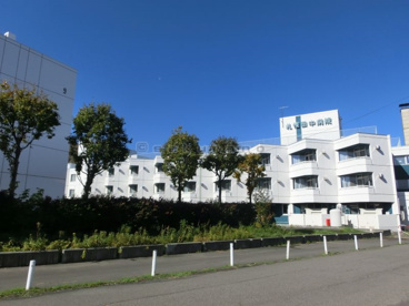 札幌田中病院の画像2