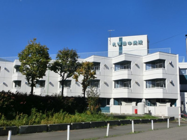 札幌田中病院の画像3