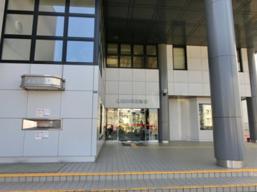 手稲区曙図書館の画像2