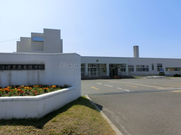 北海道星置養護学校の画像1