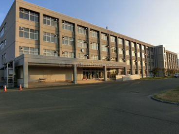 北海道星置養護学校ほしみ高等学園の画像2
