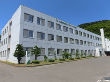 イムス札幌内科リハビリテーション病院の画像2