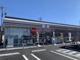 セブンイレブン宇都宮野沢店