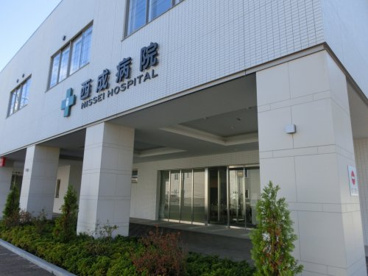 西成病院の医師・職員はとても親切で相談しやすいです。 西成病院の画像2