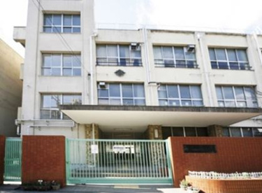 大阪市立 豊崎東小学校の画像1