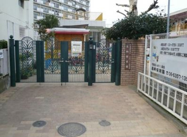 長柄保育園の画像1