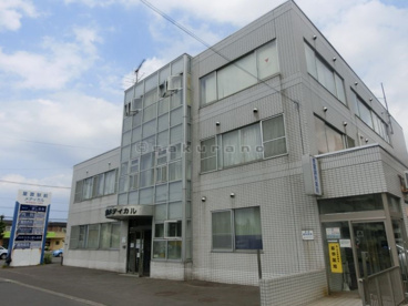 星置駅前内科医院の画像1