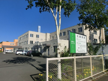 北都病院の画像2