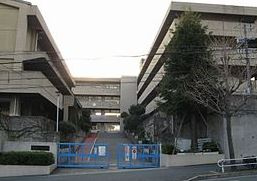 吹田市立 片山小学校の画像1